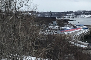 Экологическая акция «Североморск – чистый город»