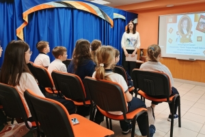 Литературный портрет «Знакомьтесь – Эрнст Теодор Амадей Гофман