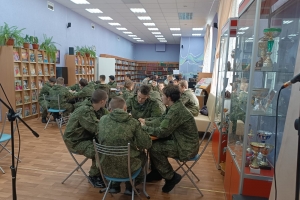 Международная акция «Диктант Победы – 2025»