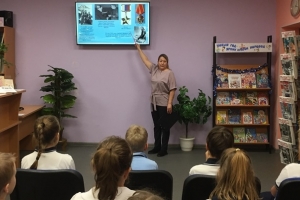 Обзор книг по теме