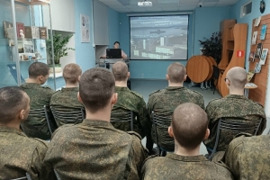 Историческая панорама «Ваенга – Североморск: от поселка до города» 