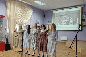 Воспитатели детского сада «Журавушка»