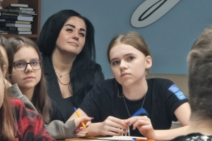 Литературная игра «Зачем блохе подковы?»