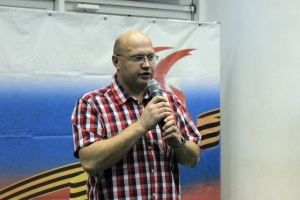 Миронов Эдуард Анатольевич