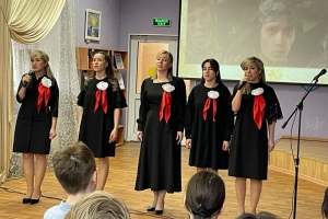 Воспитатели детского сада «Журавушка»
