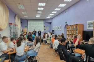 Кинотурнир «Снято на Кольском: о войне»