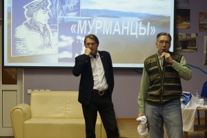 Дмитрий и Максим Коржовы