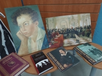 Час биографических открытий «Пушкин и семейные истории»
