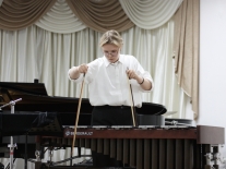 XIII Международный конкурс "Волшебство звука".