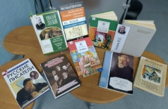 Литературная игра «Зачем блохе подковы?»