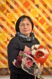 Выставка «Текстиль Надежды Маркиной» (г. Мурманск)