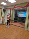 Оздоровительная игровая программа «Спорт наш лучший друг!»
