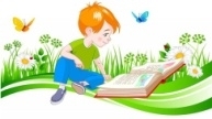 Литературный праздник «Пусть радуются дети на солнечной планете!»