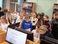 Интерактивная беседа «История одного Закона»