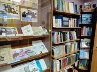 Визит чести и добра «Мир не обойдется без меня»