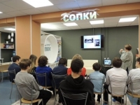 Историческая викторина «На Севере Крайнем, у Ваенги-речки»