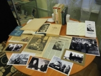 Акция «Леонид Александрович Крейн: память сильнее времени».