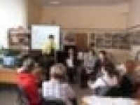День специалиста «Экологическое воспитание школьников»