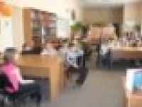 Устный журнал «Жить в согласии с природой»