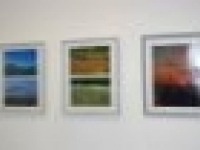 Открытие фотовыставки "Мой город, мой причал"