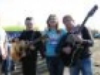 XI фестиваль военно-патриотической песни «На безымянной высоте»