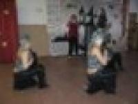 Игровые программы и концерты в воинских частях