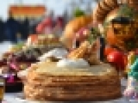 МБУК ЦДМ: Масленица. Фестиваль санок