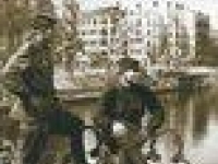 Фотоконкурс «Великая Победа в лицах».