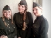 МБУК ЦДМ: Победители конкурса на военно-патриотической песни Северо-Западного Федерального округа, посвященного 70-летию Победы в ВОВ
