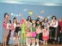 "Дни культуры северных стран - 2012"