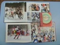 Краеведческое путешествие «Праздник Севера: истории и традиции»