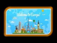 Заседание клуба «Баренц - соседи» «Добро пожаловать в Европу!»