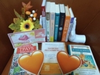 Праздник доброты «Помогая другим, мы помогаем себе» (ко Дню инвалида)