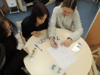 Познавательная программа «Праздник умов и сердец»