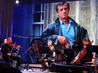  «Пьяццолла VS Морриконе» - ансамбль ART CINEMA