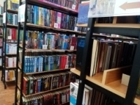 Литературная программа «В поисках книги»