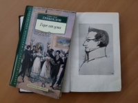 Литературная гостиная «Век нынешний и век минувший…» (к юбилею А.С. Грибоедова)