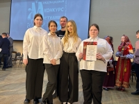 Поздравляем юных североморцев с победой в конкурсе МЕТЕЛИЦА!