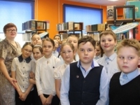 Литературная программа «Великий русский сатирик»