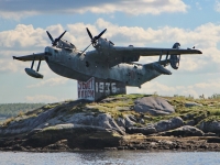  «Памятник первым летчикам Северного флота» 