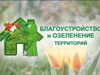 Конкурс на лучшее озеленение территорий населённых пунктов Мурманской области среди муниципальных образований