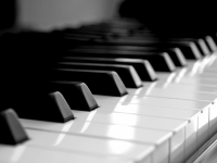 Городской конкурс юных пианистов «Музыкальная капель»