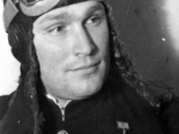 Виртуальный журнал «Борис Сафонов - легенда советской авиации»