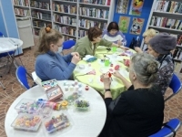 мастер-класс «Пасхальная птичка»