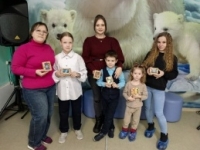 Творческая мастерская «Свет народной культуры»