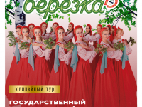  Государственный академический хореографический ансамбль «Берёзка» 