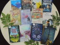 Литературные посиделки «Лекарство для души» 