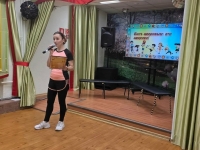 Оздоровительная игровая программа «Спорт наш лучший друг!»