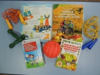 Профилактическая беседа с элементами игры  «Азбука здоровья»