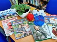 Салон общения «Жизнь начинается: когда тебе за…» в рамках реализации губернаторского проекта «Северное долголетие»